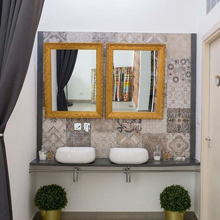 Al Cortile Del Re Luxury Home Catânia Exterior foto