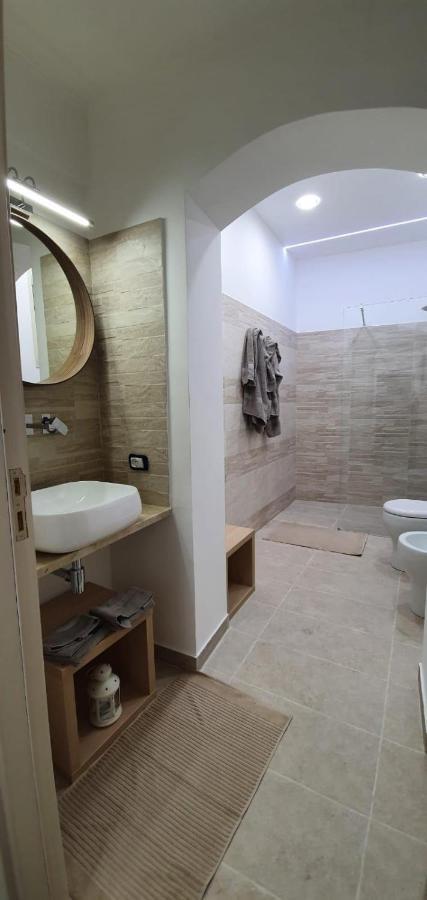 Al Cortile Del Re Luxury Home Catânia Exterior foto
